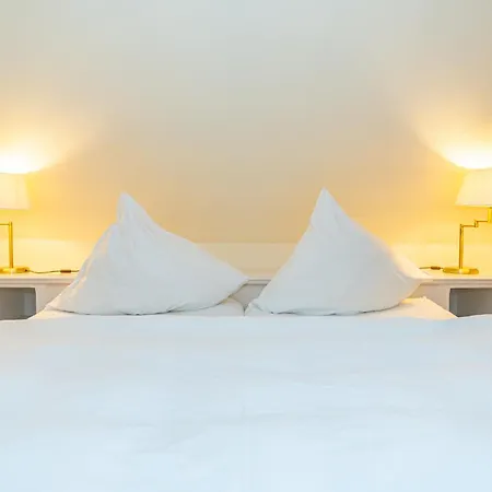 Apartment Admiralswohnung