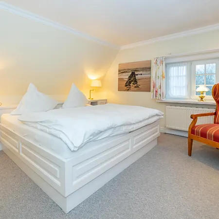 Admiralswohnung ヴェスターラント